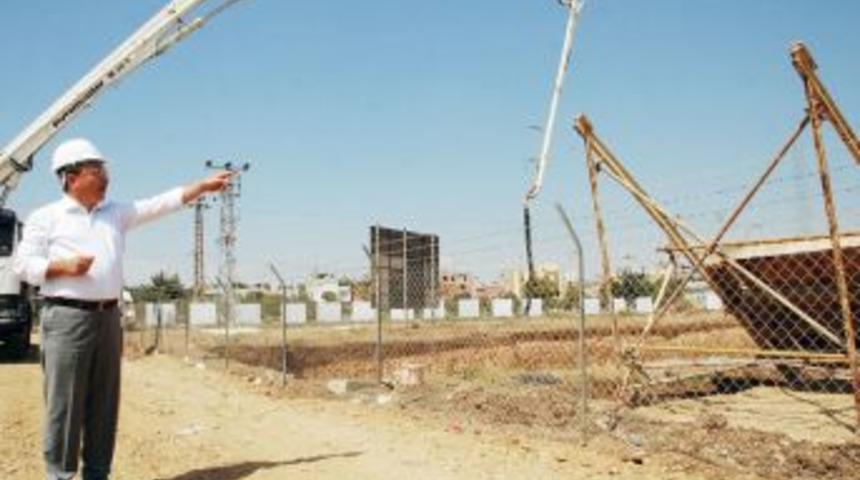 &Ouml;zt&uuml;rk,  &lsquo;tarihe tanıklık etmeye&rsquo; davet etti