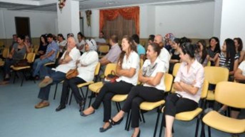 Kepez&rsquo;de &lsquo;evlilik Okulu&rsquo; Dersleri Başladı