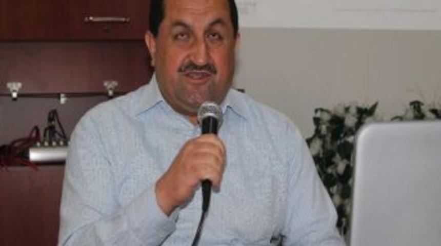 Camiler Ve Din G&ouml;revlileri Haftası