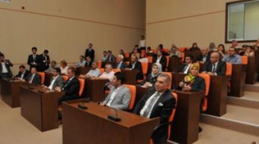 8. Olağan Genel Kurulu Yapıldı