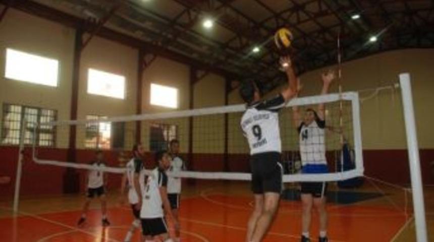 Melikgazi Belediyespor&rsquo;da Geri Sayım