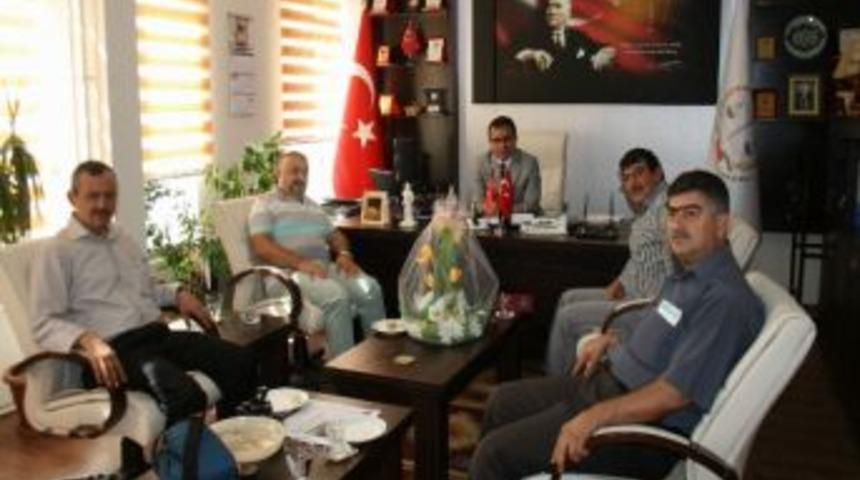 Bolvadin Cezaevi İnşaatına 2013 Yılında Başlanıyor