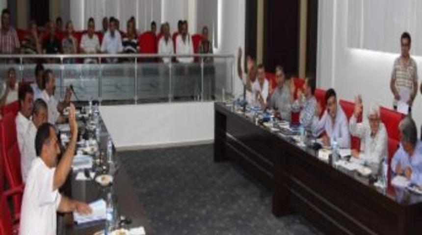 Altıntaş Mahallesi’nin İmar Planı Onaylandı