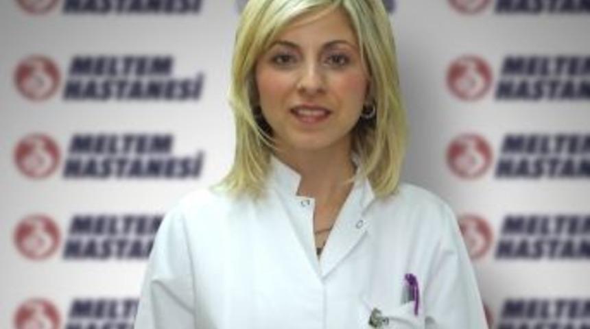 Dr. Kırgız, Check-up'ın &Ouml;neminden Bahsetti