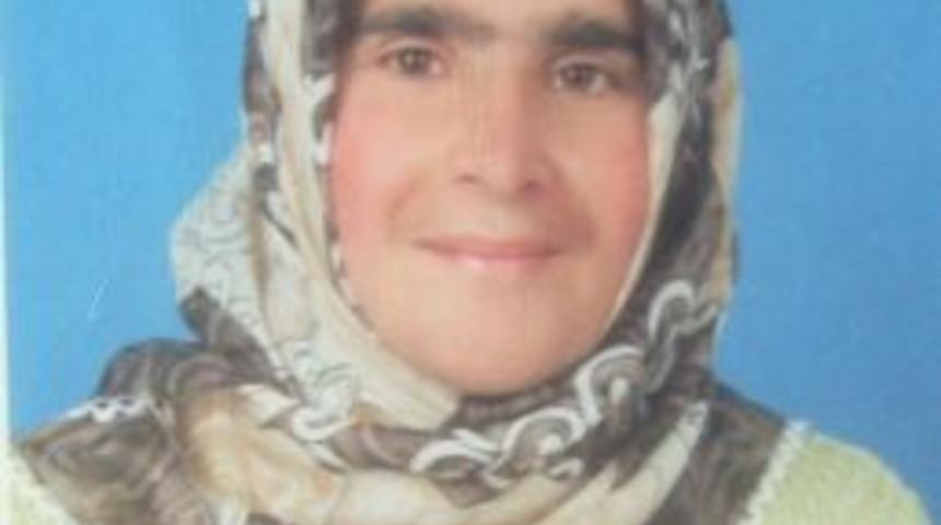 Trabzon'da 1 Yıldır Kayıp Olan Emine Yılmaz'dan Haber Yok