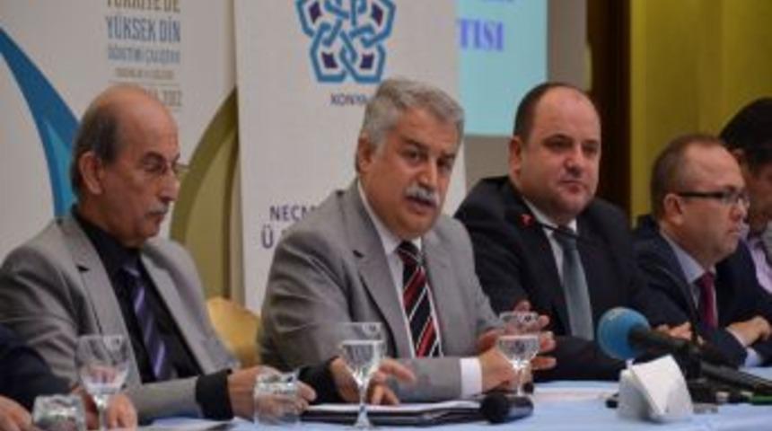 Dini Eğitimin &Ouml;n&uuml;ndeki Engeller Kalktı, Bundan Sonra Kaliteye Odaklanılmalı