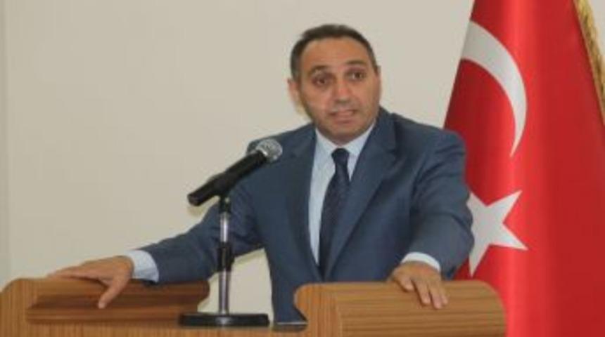 Giresun İl Genel Meclisi Ekim Ayı Toplantısı Yapıldı