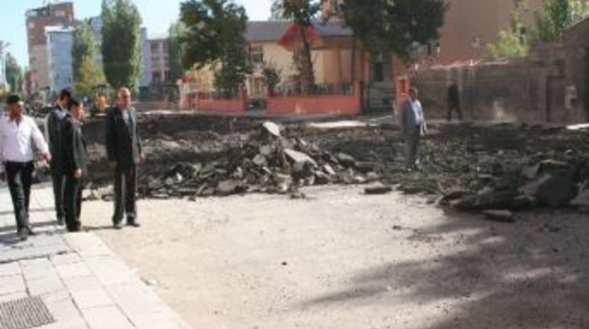 Kars Belediye&rsquo;ne Durmak Yok