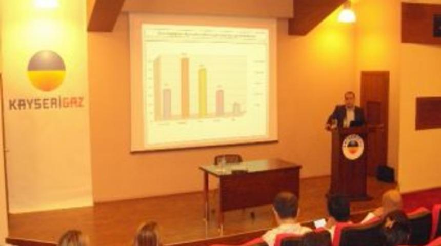 Kayserigaz Y&uuml;zde 98 M&uuml;şteri Memnuniyeti İle Zirvede