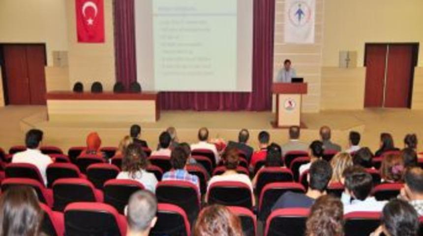 OM&Uuml;'de 2. Lisans&uuml;st&uuml; Eğitim G&uuml;nleri Başladı