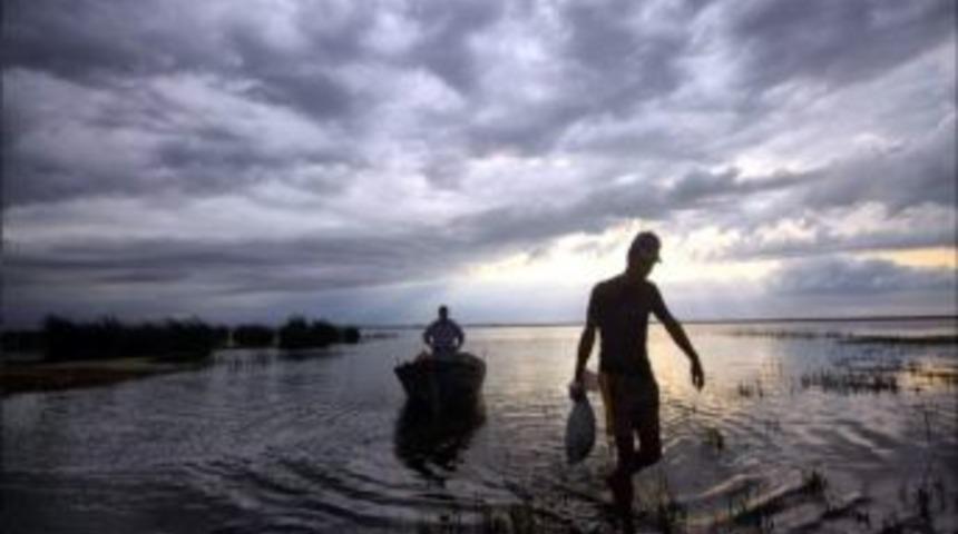 Samsun&rsquo;un Yaz Fotoğrafları Yarıştı