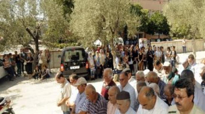 Mhp'li İl Genel Meclisi &Uuml;yesi Mhp'li Mehmet G&uuml;ler'in Acı G&uuml;n&uuml;