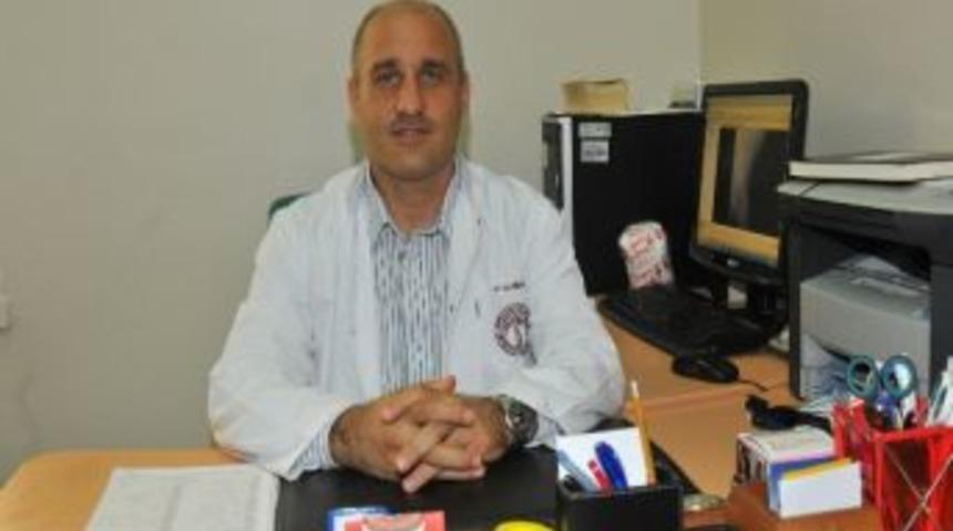 Karadeniz&rsquo;de İlk Ameliyat