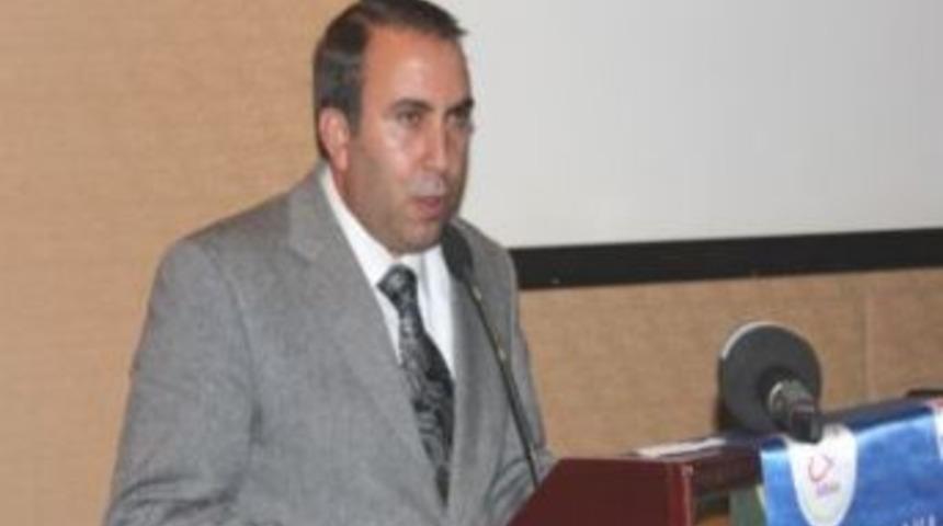 Altan, &ldquo;k&uuml;lt&uuml;r Yolu&rdquo; Projesi Hakkına Bilgiler Verdi