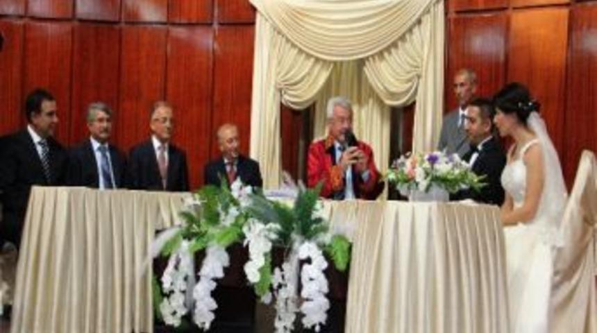 &Ccedil;ankaya&rsquo;ya Odt&uuml;&rsquo;l&uuml; Gelin