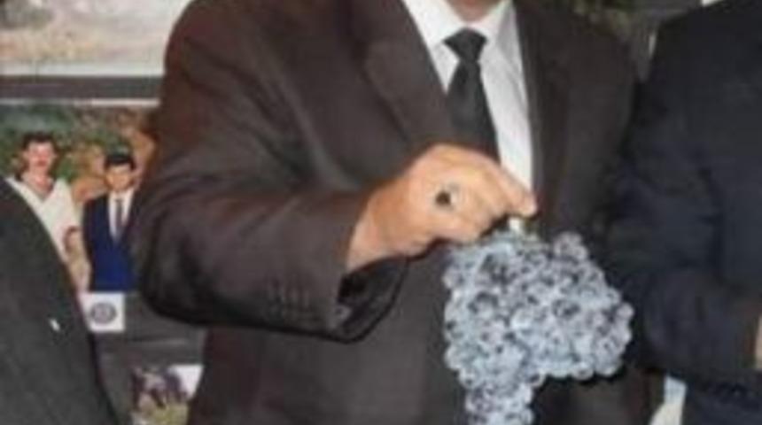 Arapgir Bağbozumu Şenlikleri Bu Yıl Yapılmayacak