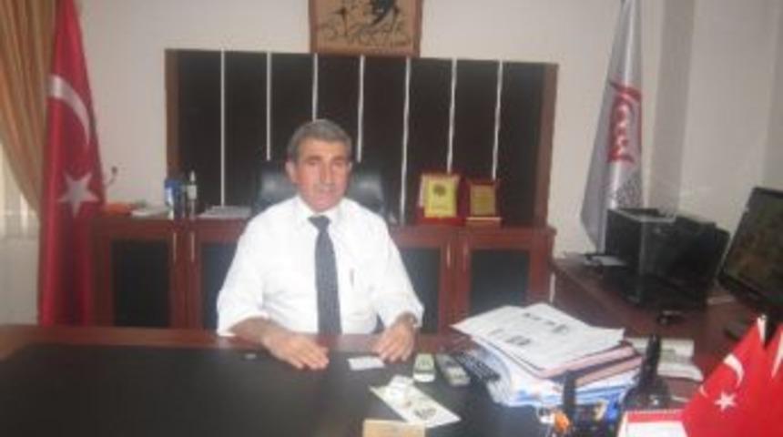 Bulut, Yaşlılar G&uuml;n&uuml;&rsquo;n&uuml; Kutladı