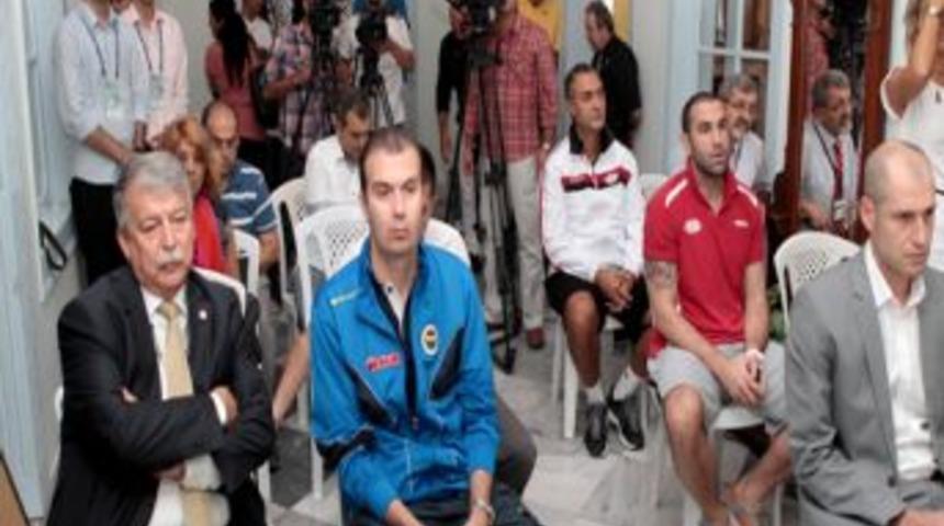 Basketbol Spor Toto T&uuml;rkiye Kupası