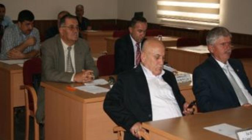 Yerel Meclis Okuların G&uuml;venliğini İnceleyecek