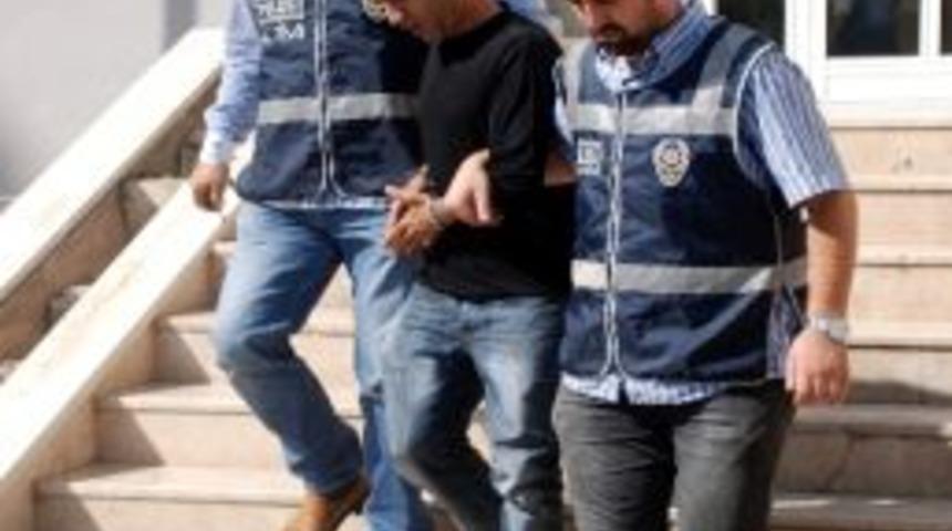 Polisten Uyuşturucuya Ge&ccedil;it Yok