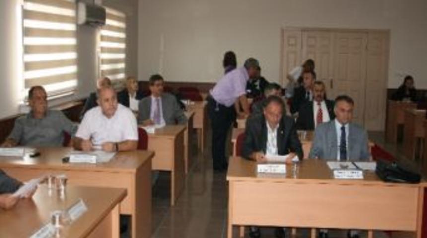 D&uuml;zce D-100&rsquo;&uuml;n İmarının Hızlanması İstendi