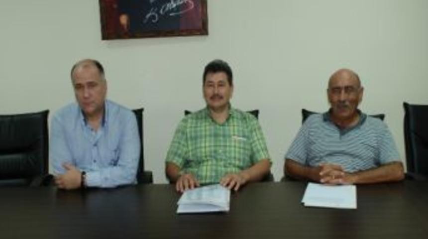 Didim 4. Turizm Zirvesi'ne Hazırlanıyor