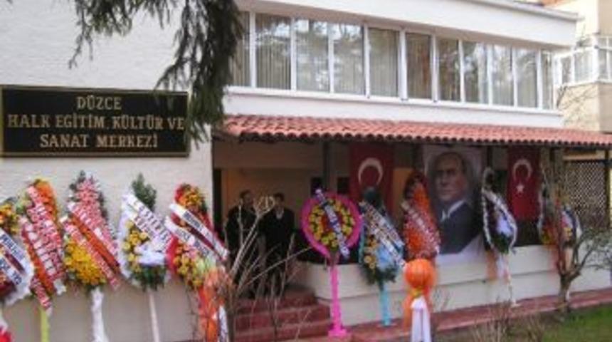 Toplum Merkezi Binası İl &Ouml;zel İdaresine İade Edilecek
