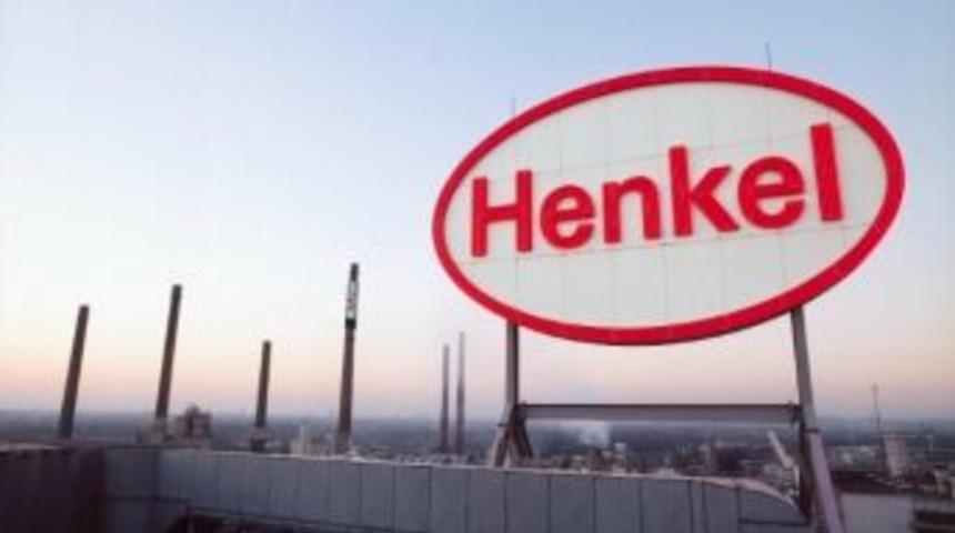 Henkel'in Ceo&rsquo;su Kasper Rorsted T&uuml;rkiye&rsquo;yi Ziyaret Etti
