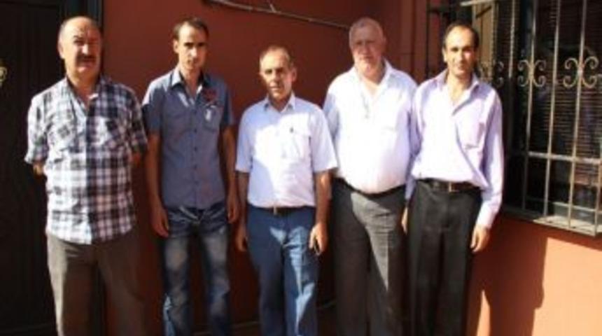 6 Yıl Sonra Yeniden Başkan