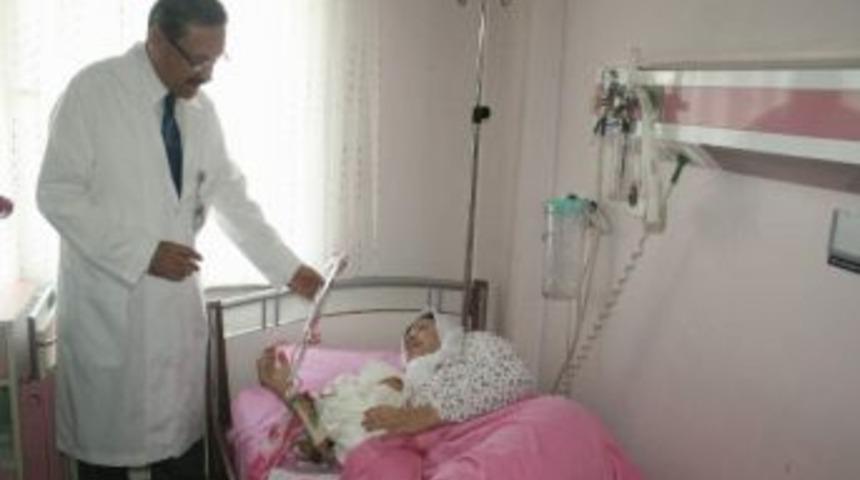 Anne S&uuml;t&uuml; En Değerli Besin