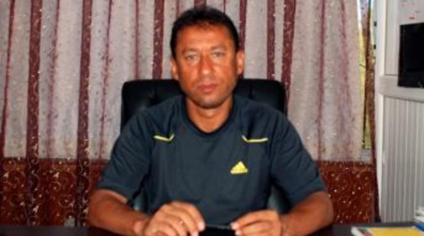 Spor Toto 3. Lig