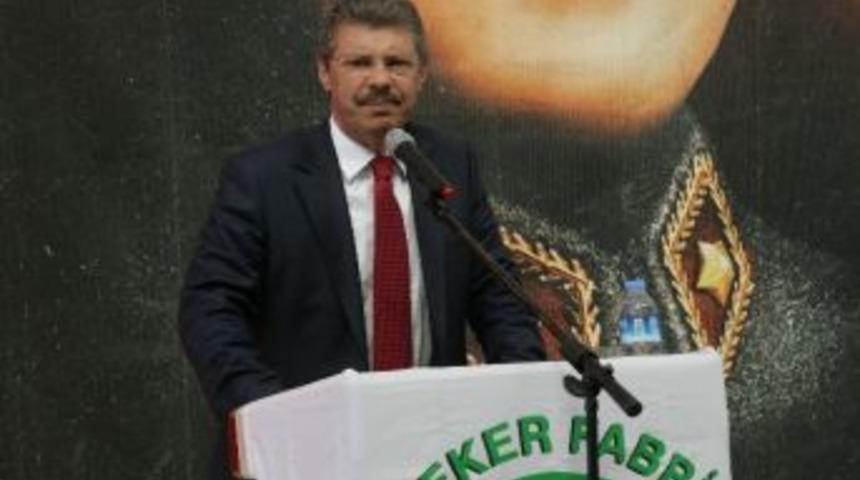 Panpet Akaryakıt İstasyonu T&ouml;renle Hayata Ge&ccedil;ti