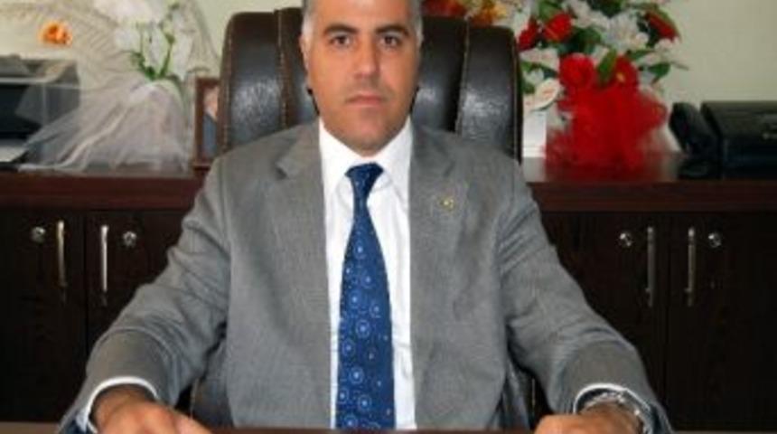 Chp Adıyaman İl Başkanı Bilal Doğan: