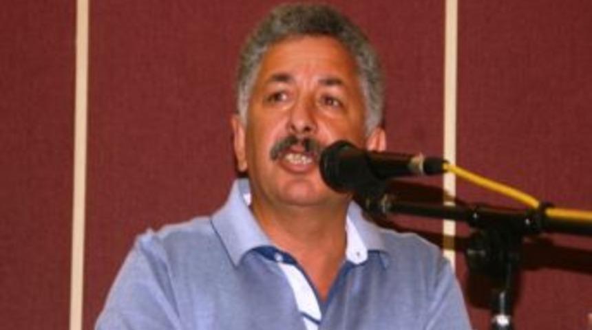 İl Genel Meclisi&rsquo;nde &lsquo;&ccedil;iftlik&rsquo; Tartışması