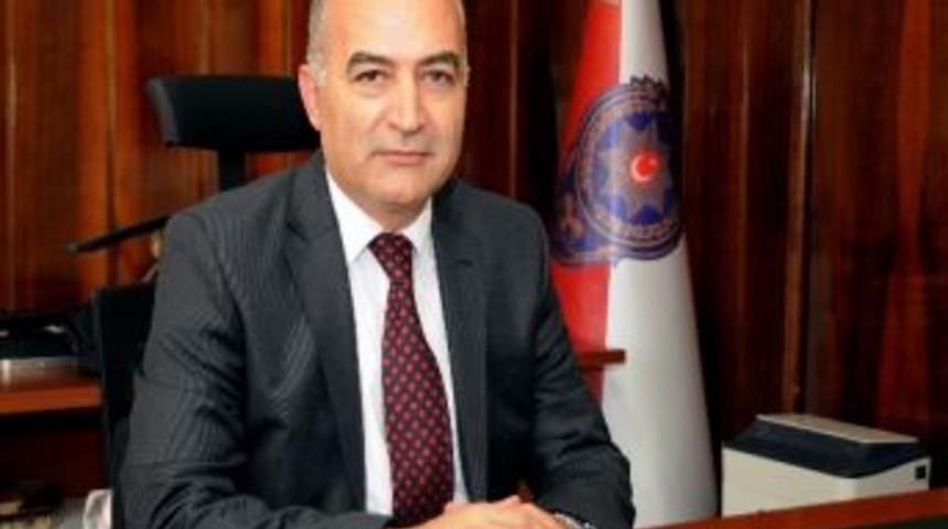 G&uuml;m&uuml;şhane Emniyeti Ka&ccedil;ak&ccedil;ıların Korkulu R&uuml;yası Oldu