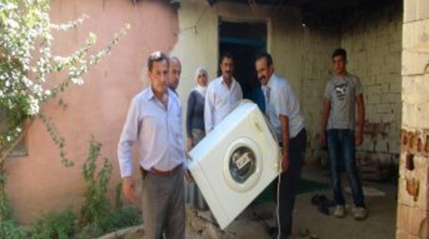 Garzan Barajı Su Tutmaya Başladı, K&ouml;yl&uuml;ler Istimlak Bedelinden Şikayet&ccedil;i