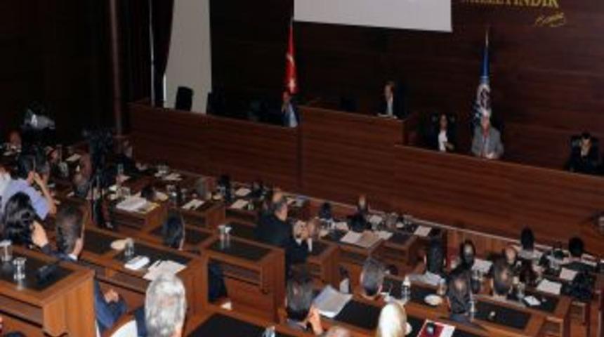 &Ccedil;&ouml;mlek&ccedil;i&rsquo;de Kentsel D&ouml;n&uuml;ş&uuml;m I&ccedil;in D&uuml;ğmeye Basılıyor