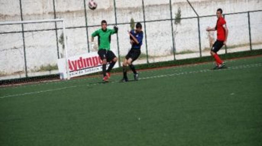 Aydın U 17 Liginde Haftanın G&ouml;r&uuml;n&uuml;m&uuml;