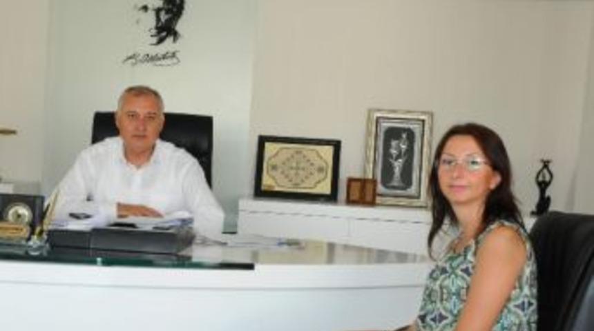 &Ouml;zel Klinik Antalya Ağız Ve Diş Sağlığı Polikliniği İle Protokol