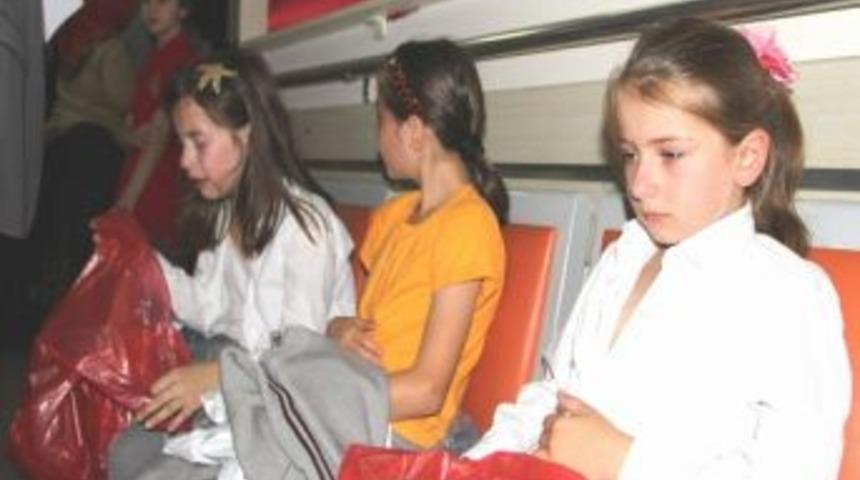 Terme&rsquo;deki Salgının Sebebi Merak Konusu