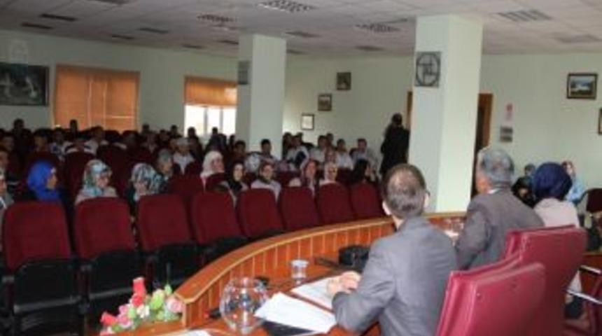 Suşehri Belediyesine İş-kur&rsquo;dan Kurayla 25 Kişi Alındı