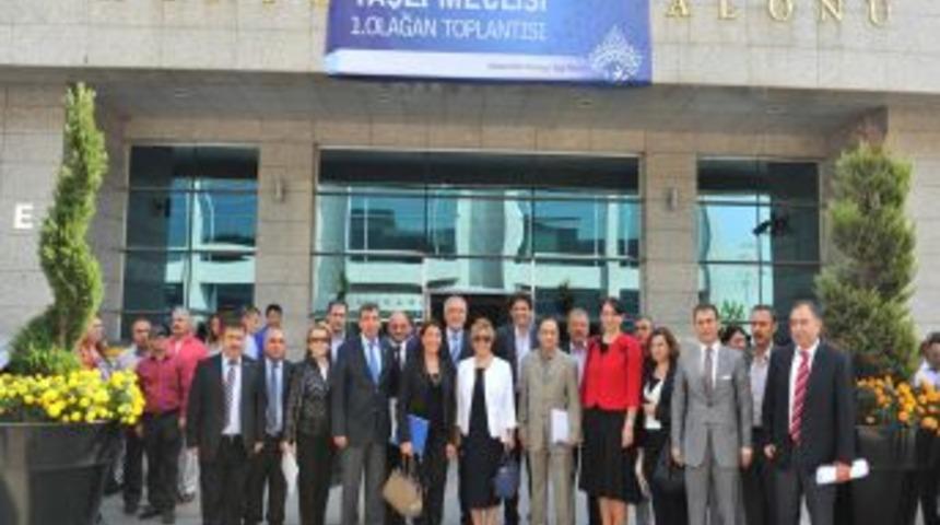 Yaşlı Meclisi, Ankara'yı Yaşlılar I&ccedil;in Merkez Haline Getirecek