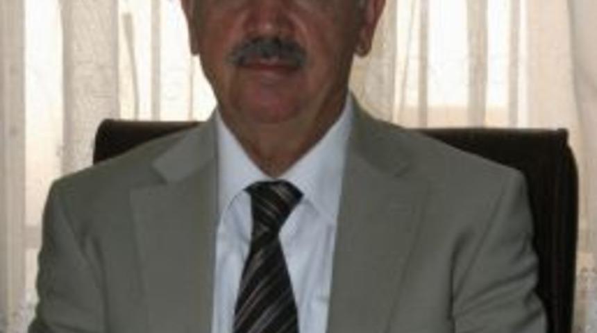 Camilerimizin Medeniyetimizdeki Yeri &Ccedil;ok &Ouml;nemlidir