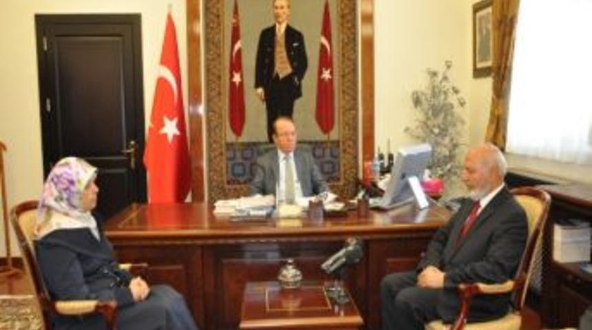 Isparta'da Camiler Haftası Etkinlikleri