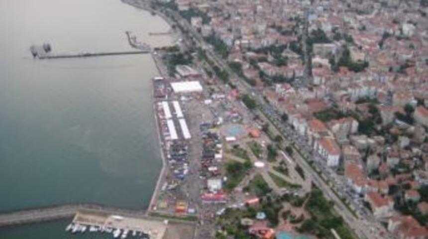 200 Belediye Başkanı Tekirdağ&rsquo;da Buluşuyor