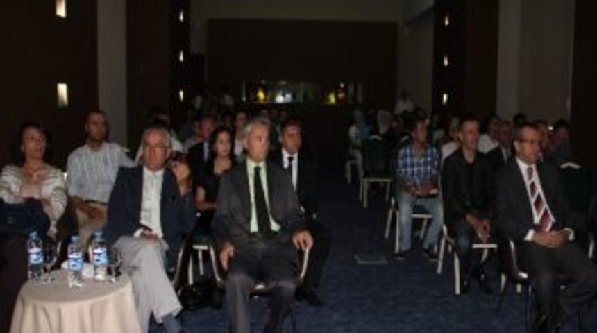 &Ccedil;orum&rsquo;da D&uuml;nya Mimarlık G&uuml;n&uuml; Etkinlikleri