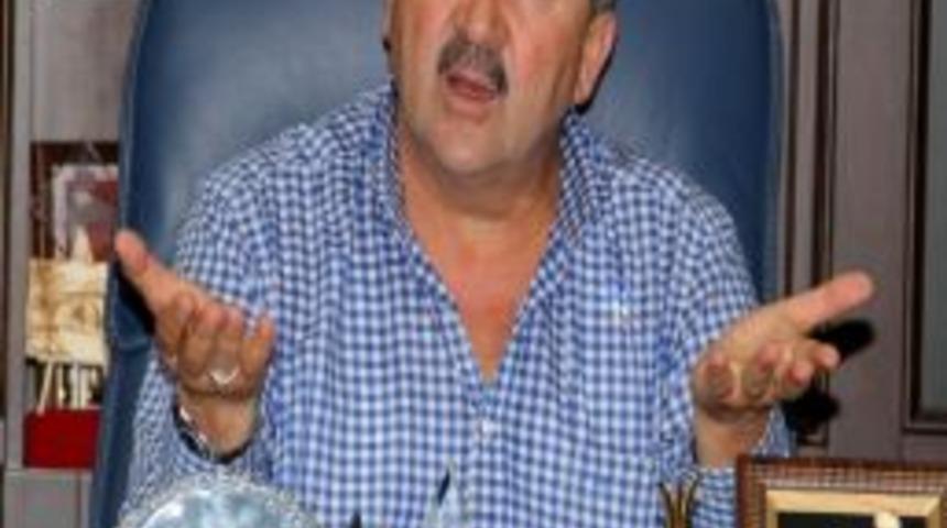 Edremit Belediyesi'nden A&ccedil;ıklama: