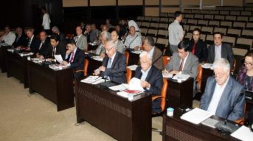 Gagev 10. Y&uuml;ksek İstişare Kurulu Toplantısı