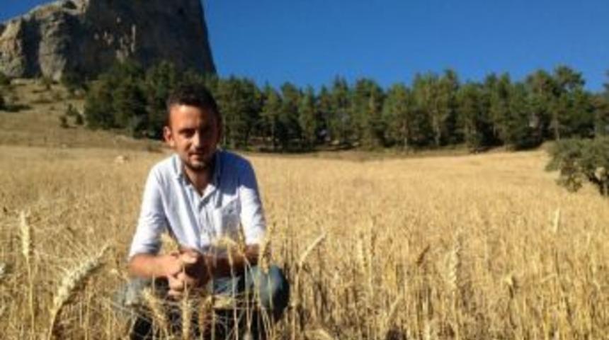 G&uuml;m&uuml;şhaneli Gen&ccedil; İşadamından &Ouml;rnek Davranış