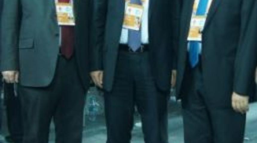 Ak Parti Kongresine Bartın Teşkilatından B&uuml;y&uuml;k İlgi
